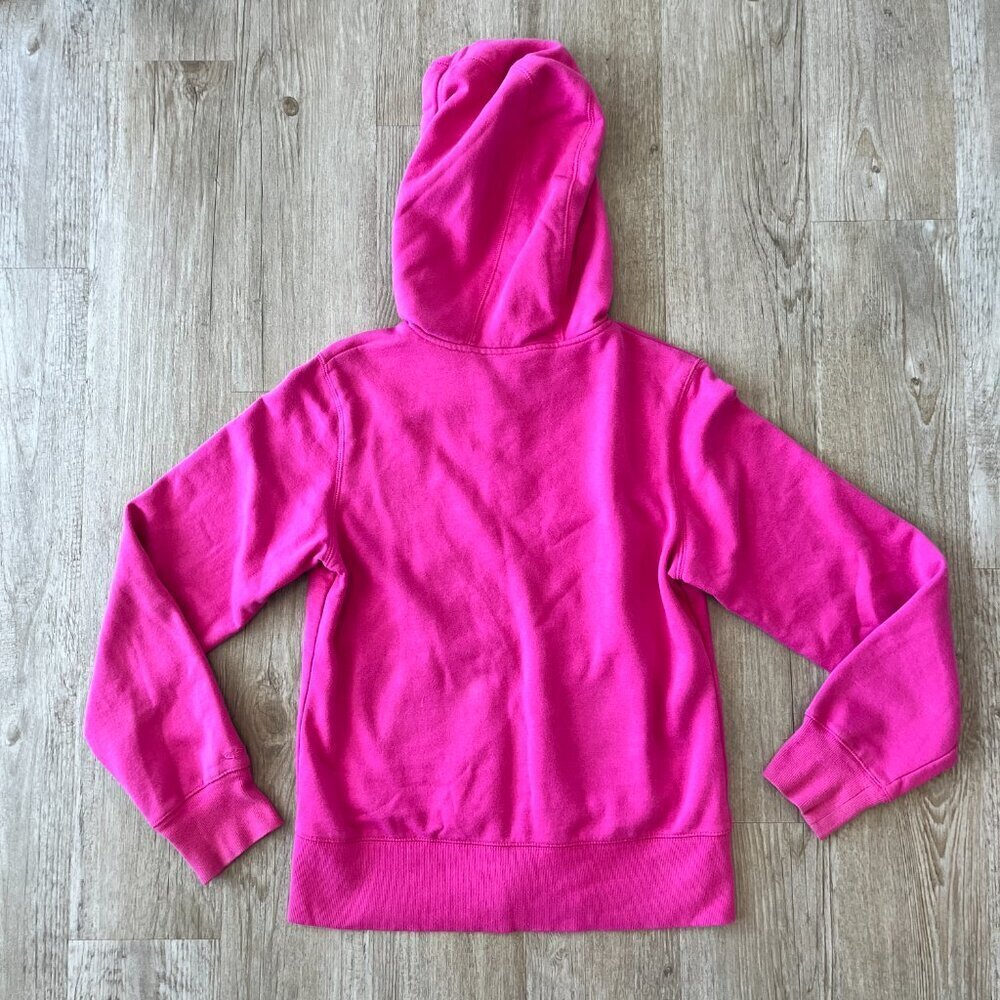 Womens C9 by Champion Pink Zipper Jacket - M - Picture 6 of 7